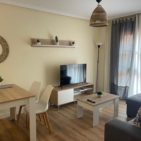 Apartamento Cueto II โซโต เดล บาร์โก ภายนอก รูปภาพ