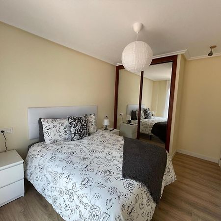 Apartamento Cueto II โซโต เดล บาร์โก ภายนอก รูปภาพ