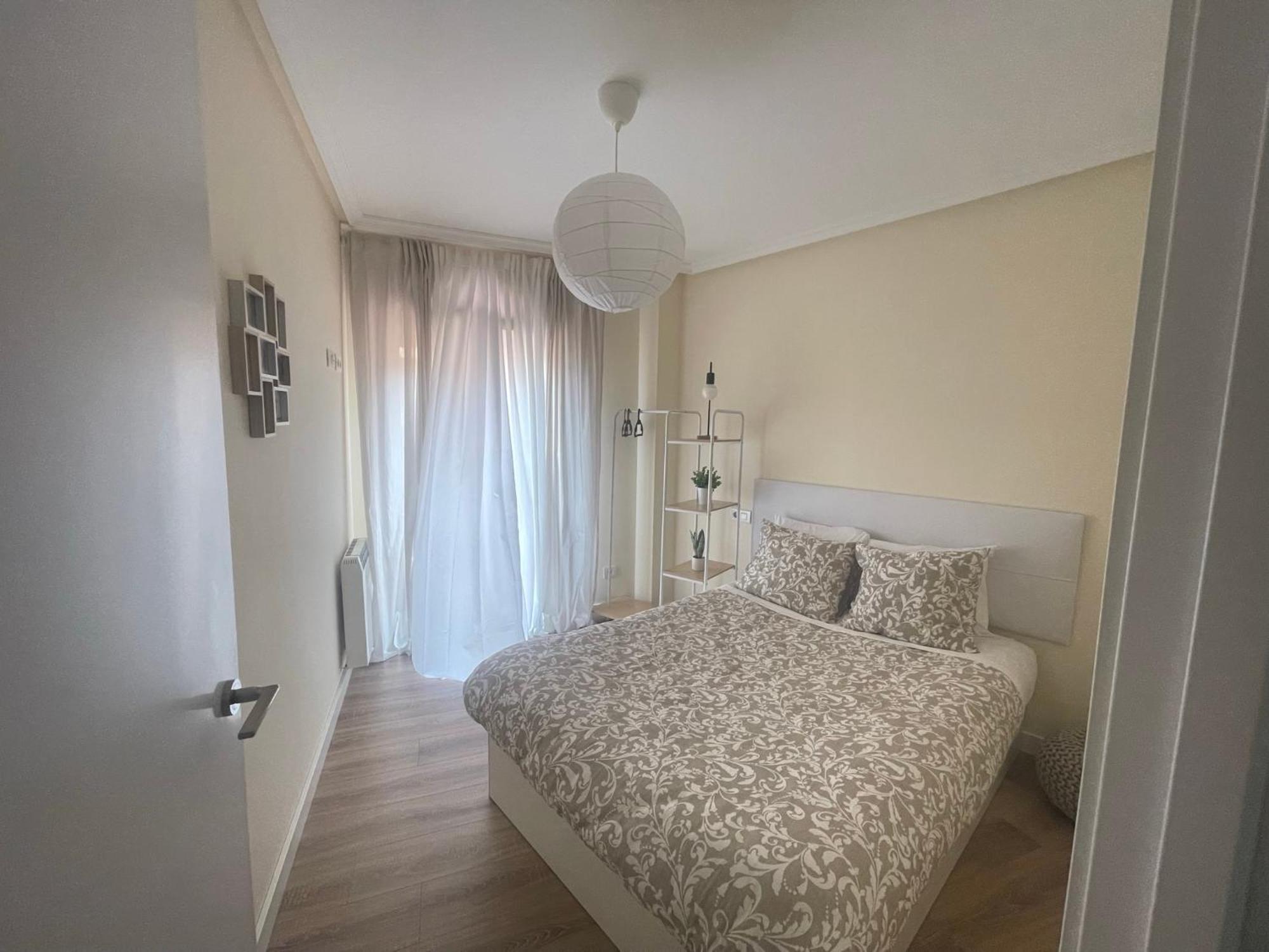 Apartamento Cueto II โซโต เดล บาร์โก ภายนอก รูปภาพ
