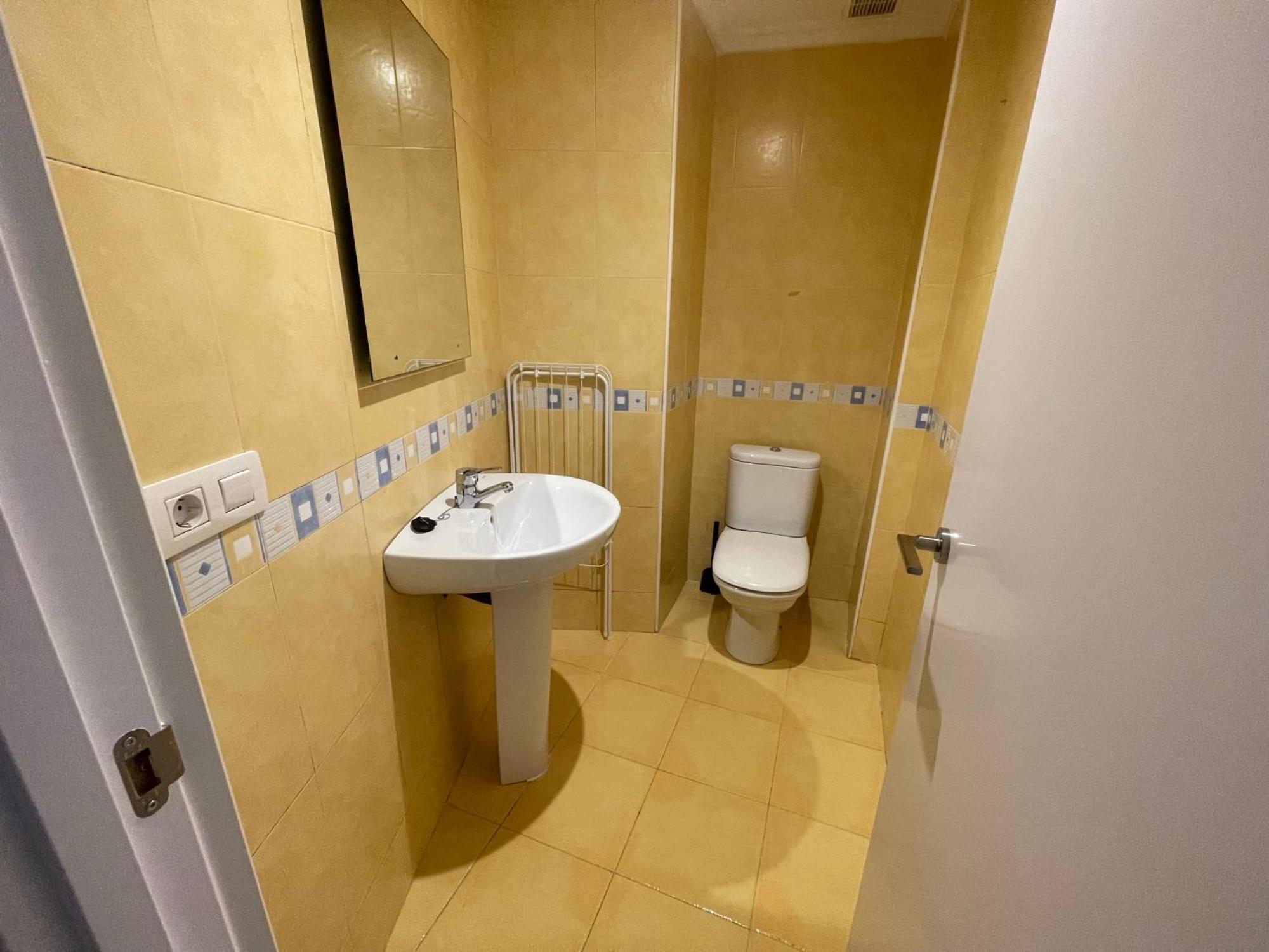 Apartamento Cueto II โซโต เดล บาร์โก ภายนอก รูปภาพ
