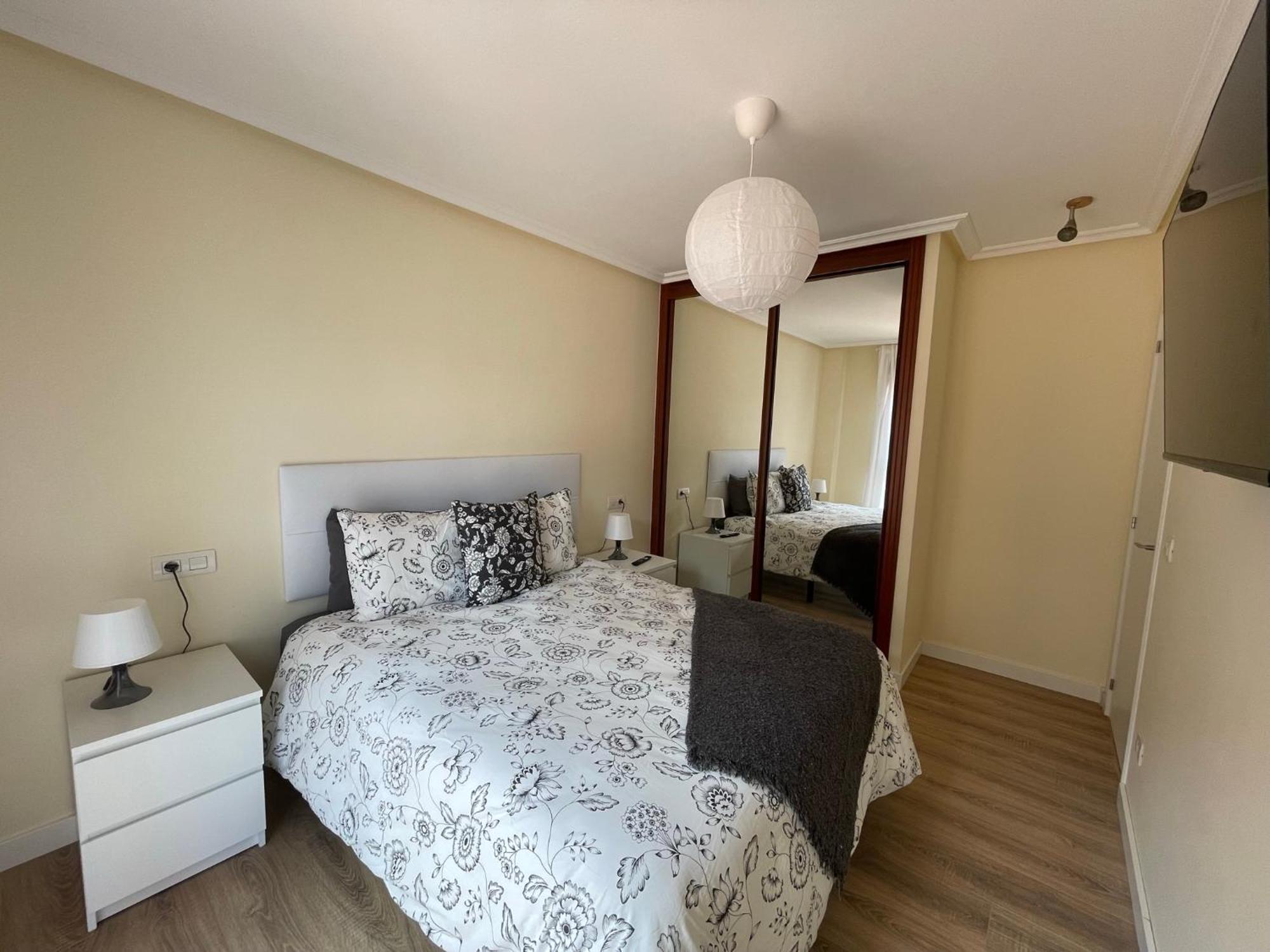 Apartamento Cueto II โซโต เดล บาร์โก ภายนอก รูปภาพ