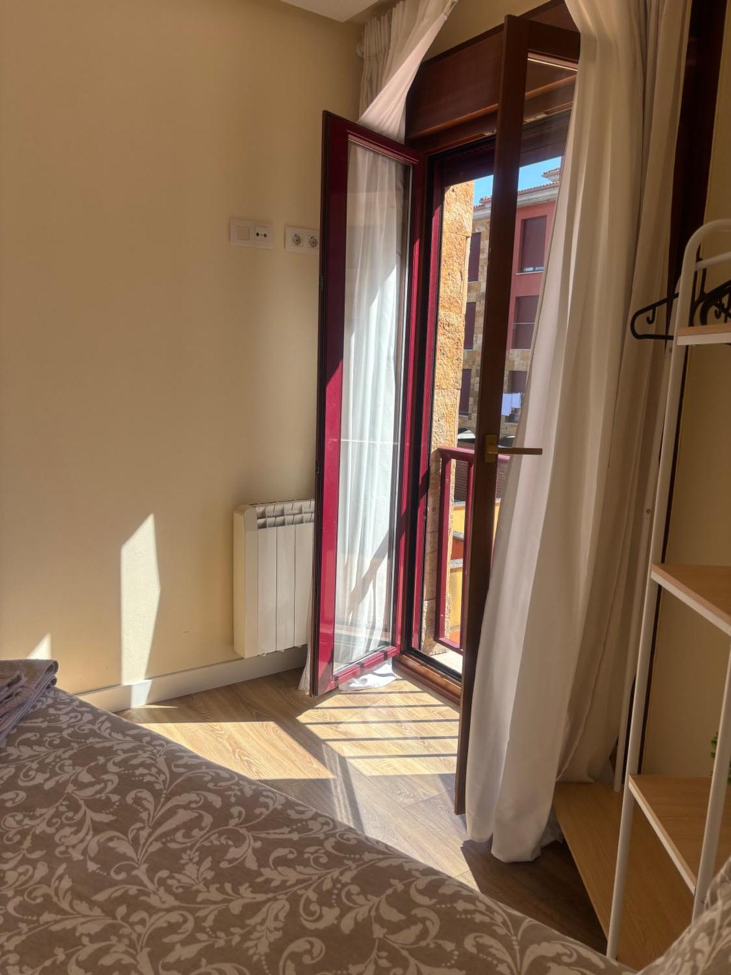 Apartamento Cueto II โซโต เดล บาร์โก ภายนอก รูปภาพ